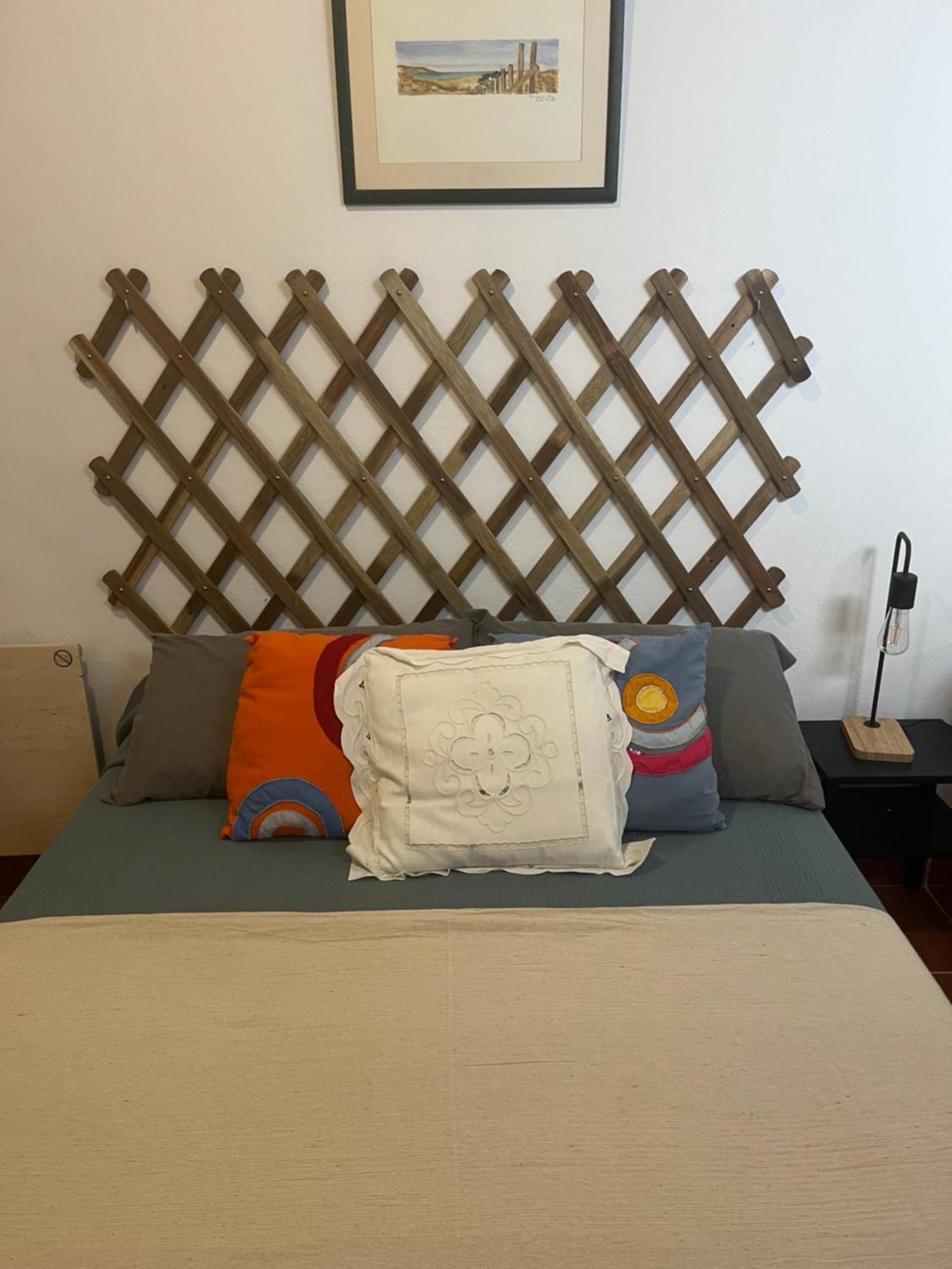 Loft H Capote Apartment Arcos de la Frontera Exterior photo