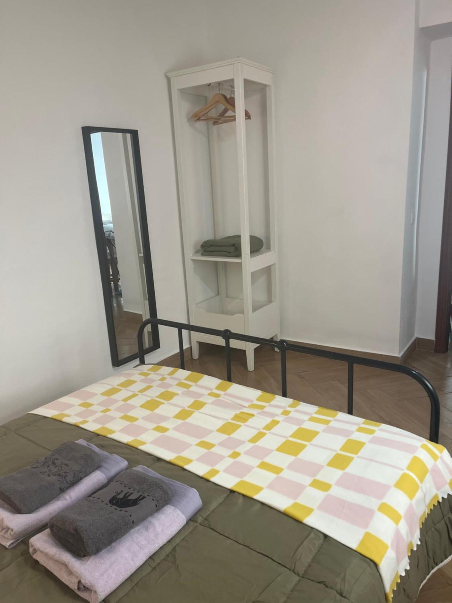 Loft H Capote Apartment Arcos de la Frontera Exterior photo